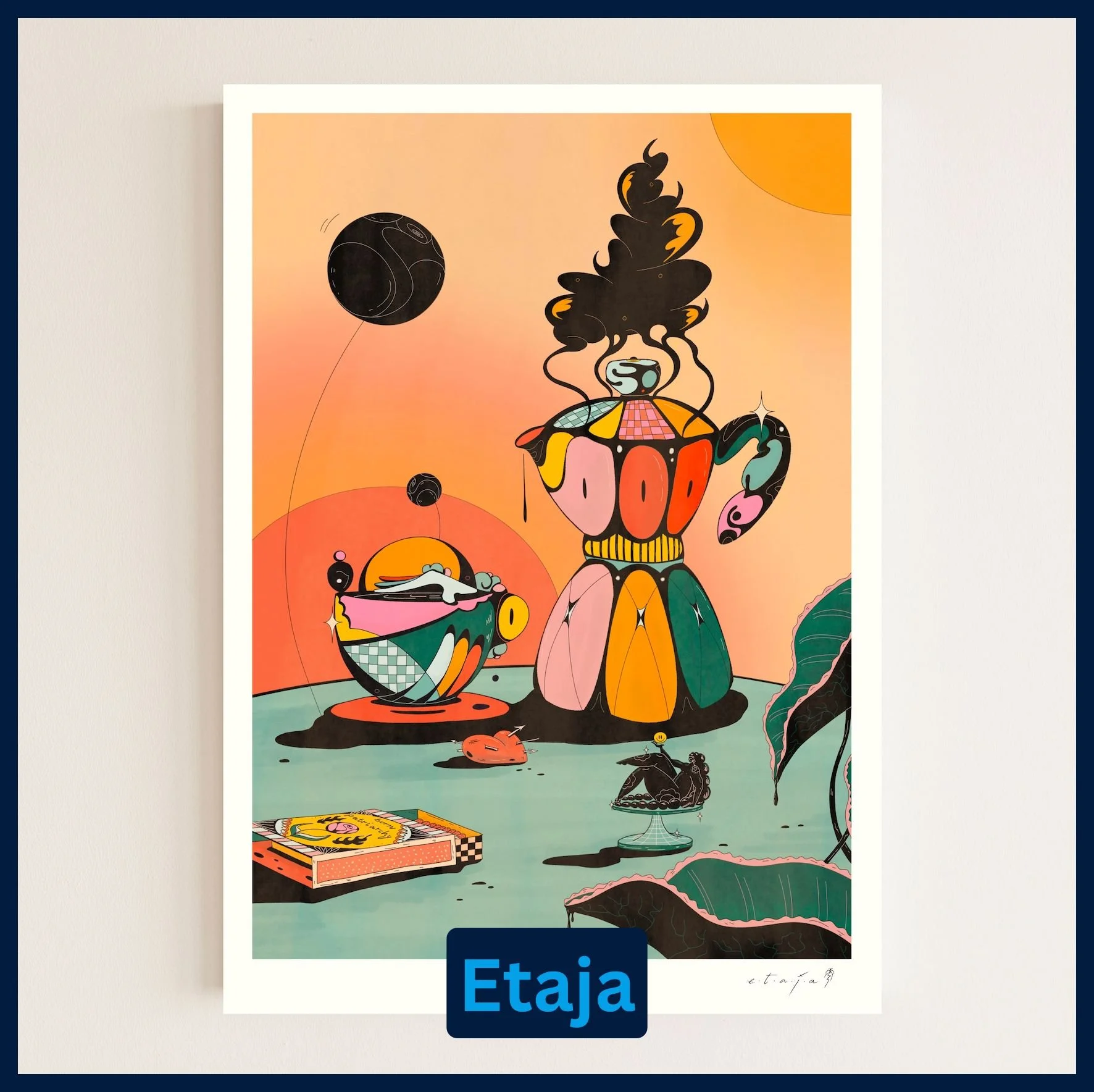 Etaja