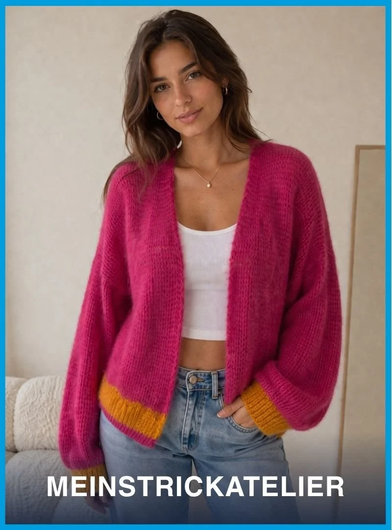 meinstrickatelier