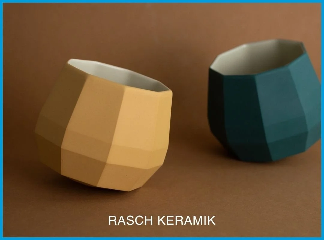 Rasch Keramik