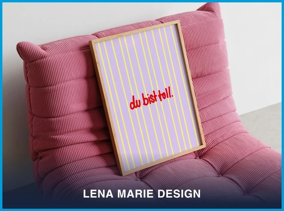 Lena Marie Design