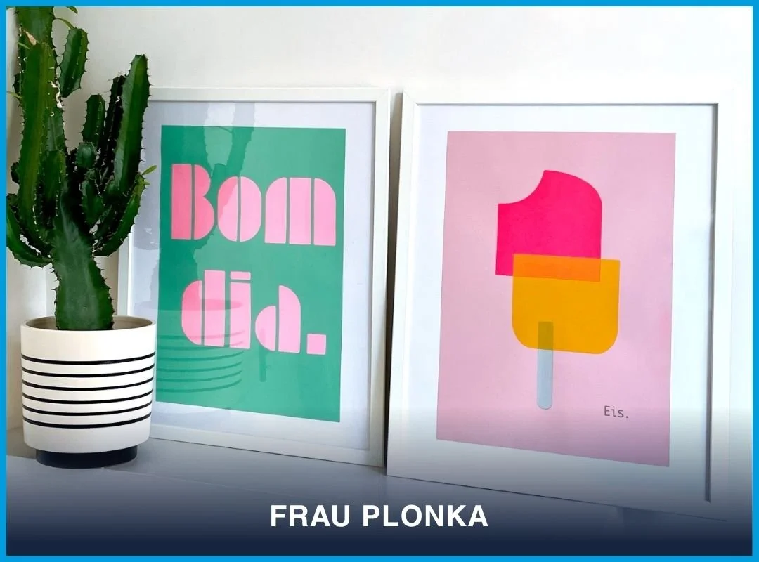 Frau Plonka