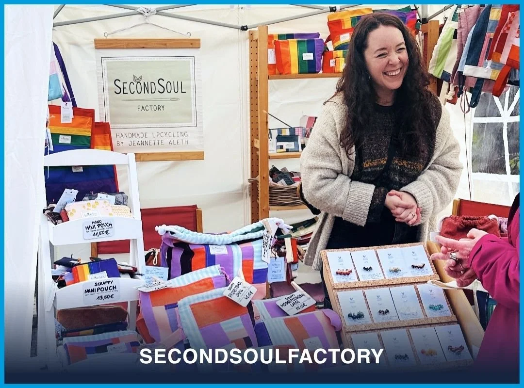 SecondSoulFactory