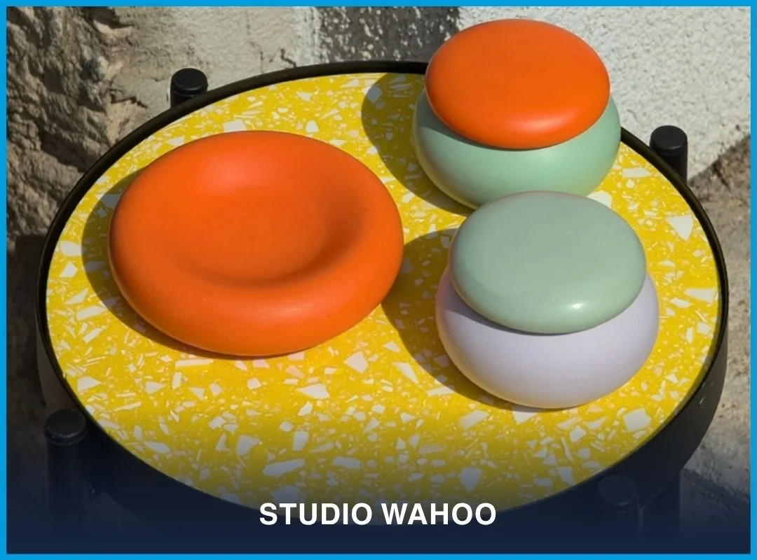 Studio Wahoo