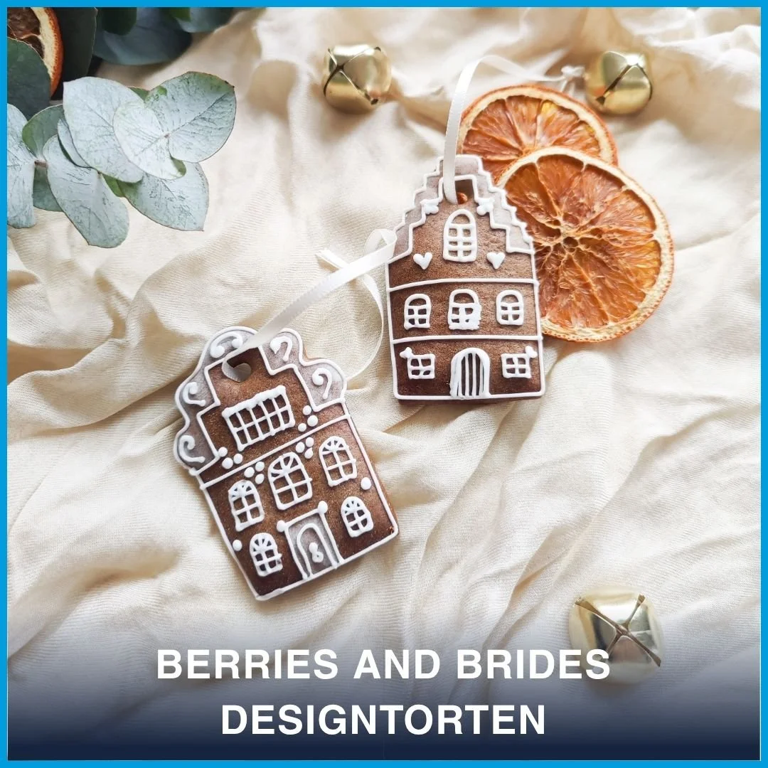 Berries and Brides
