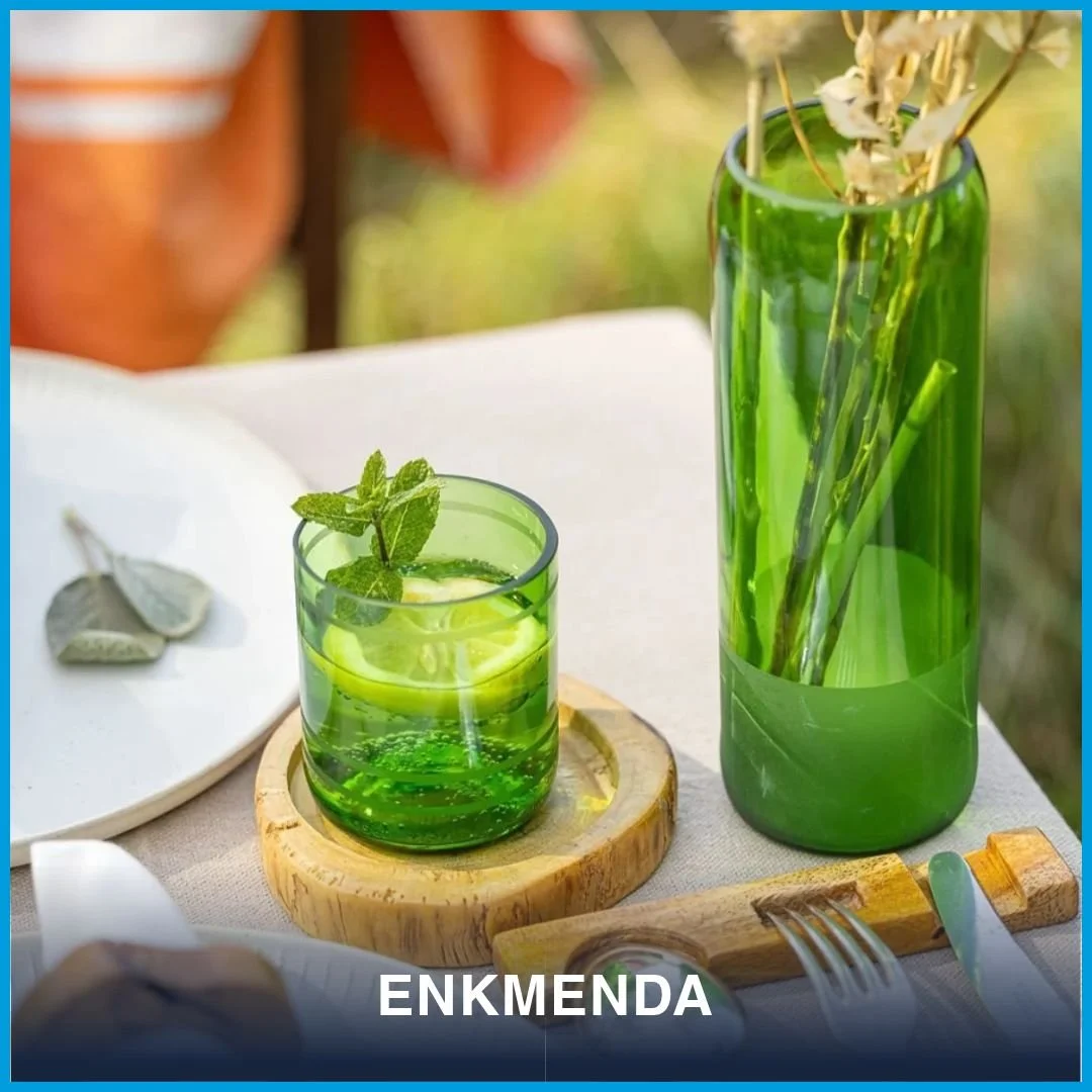 Enkmenda
