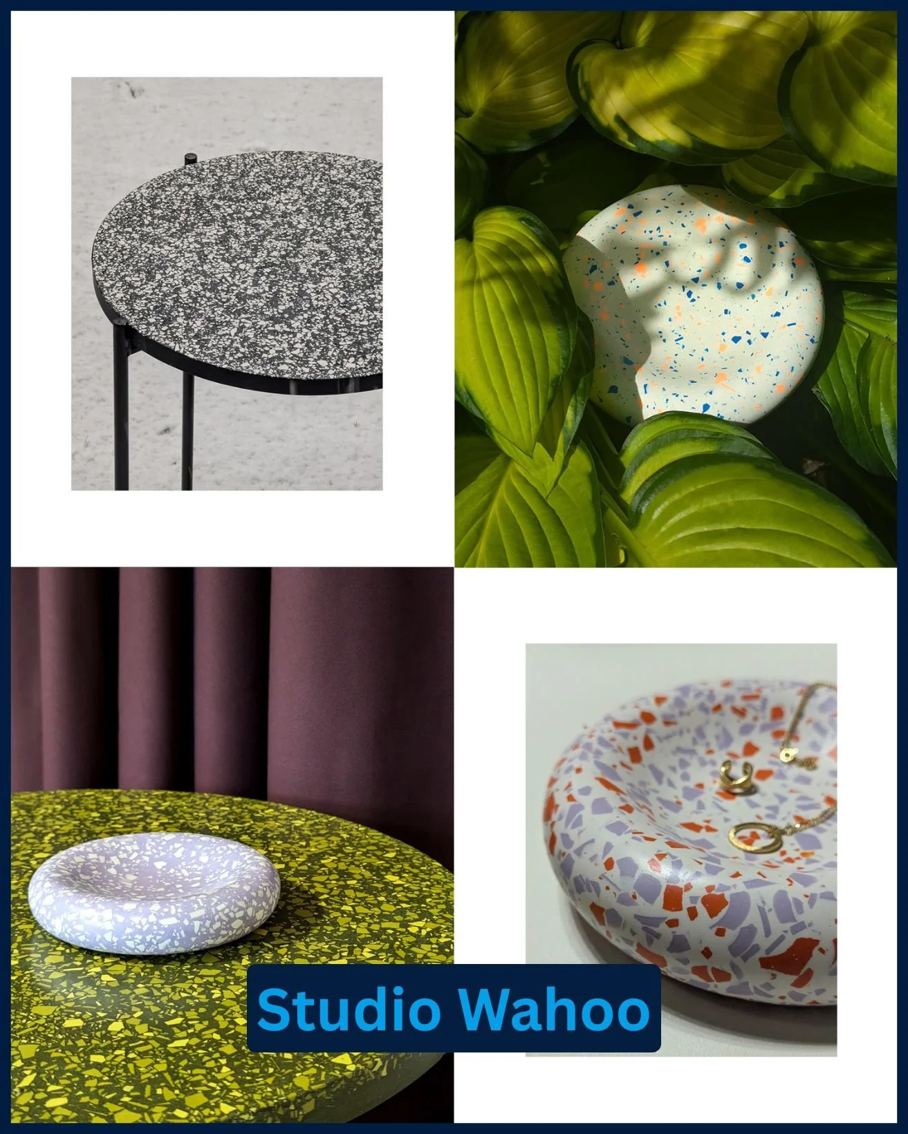 Studio Wahoo