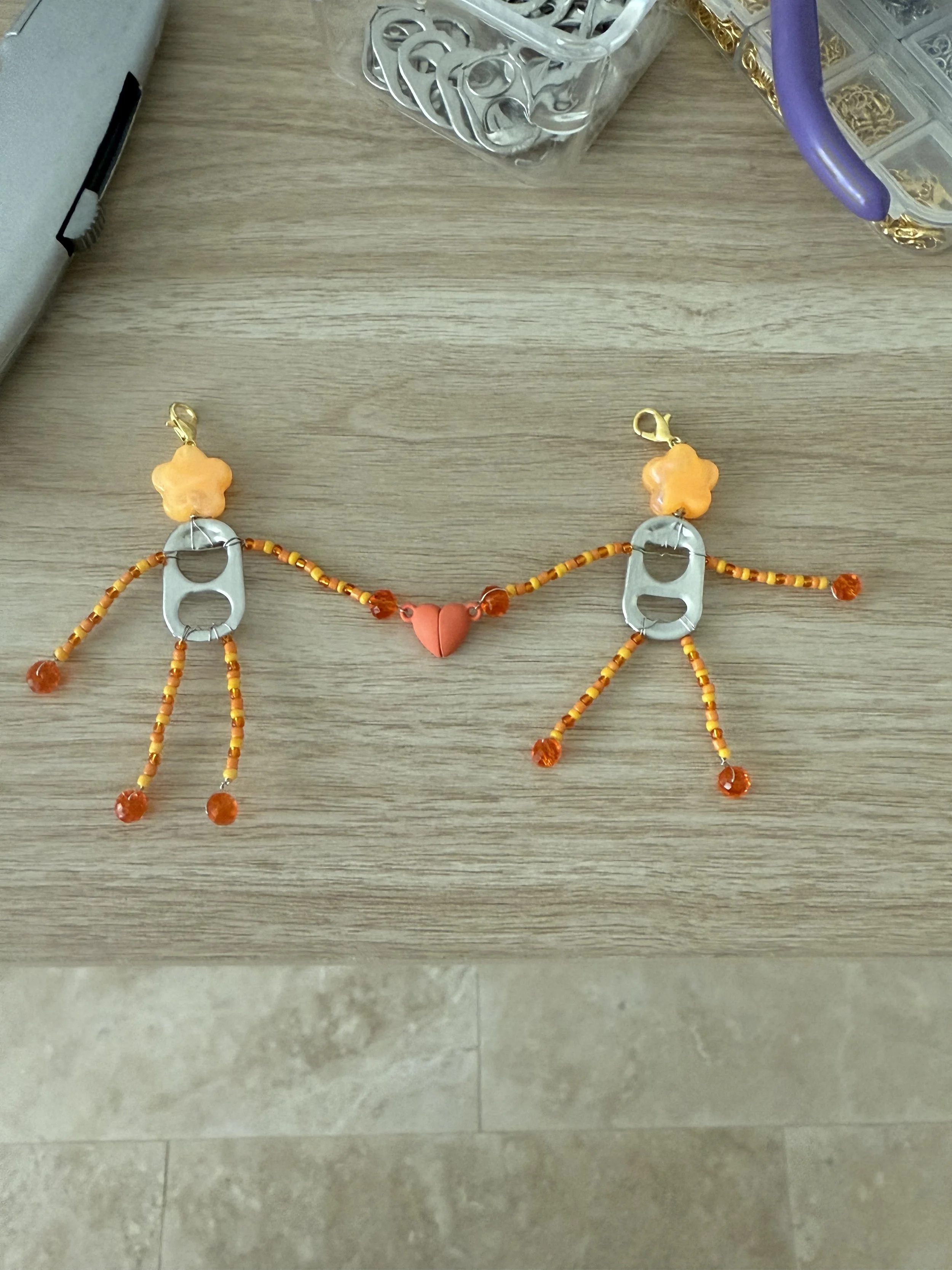 Pop Tab Friends