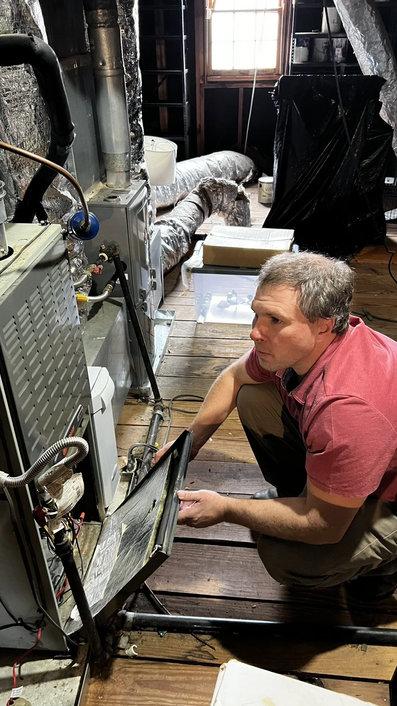 Oranssi project: passive house