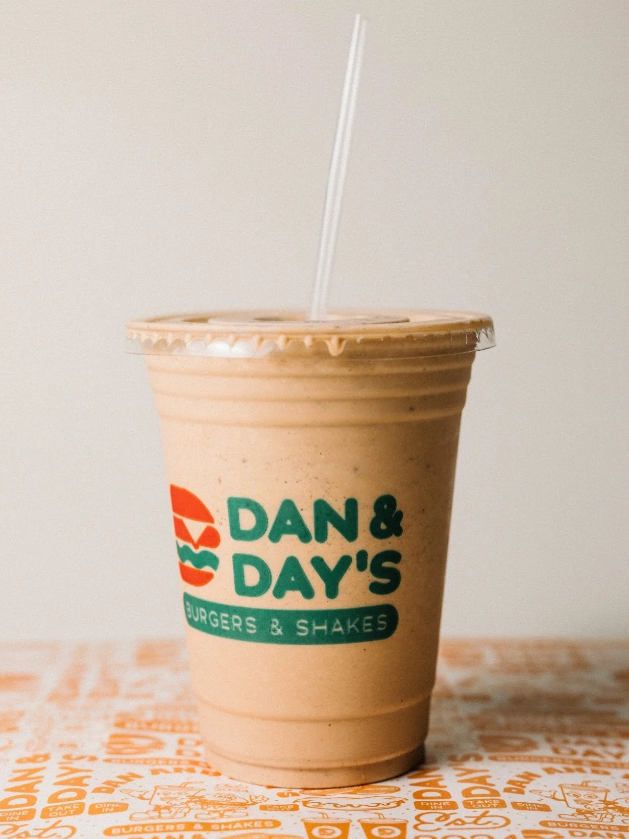 🎃🥧 PUMPKIN PIE MILKSHAKE IS BACK! 🍂

One of our favorite fall specials has returned! We love bringing this one back every year, and it&rsquo;s officially here for the season!

Grab a Pumpkin Pie Milkshake with your next burger before it&rsquo;s go