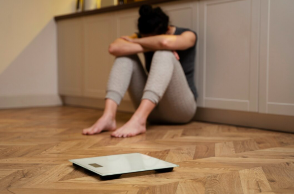Quando il cibo diventa un problema: Dan, i disturbi alimentari