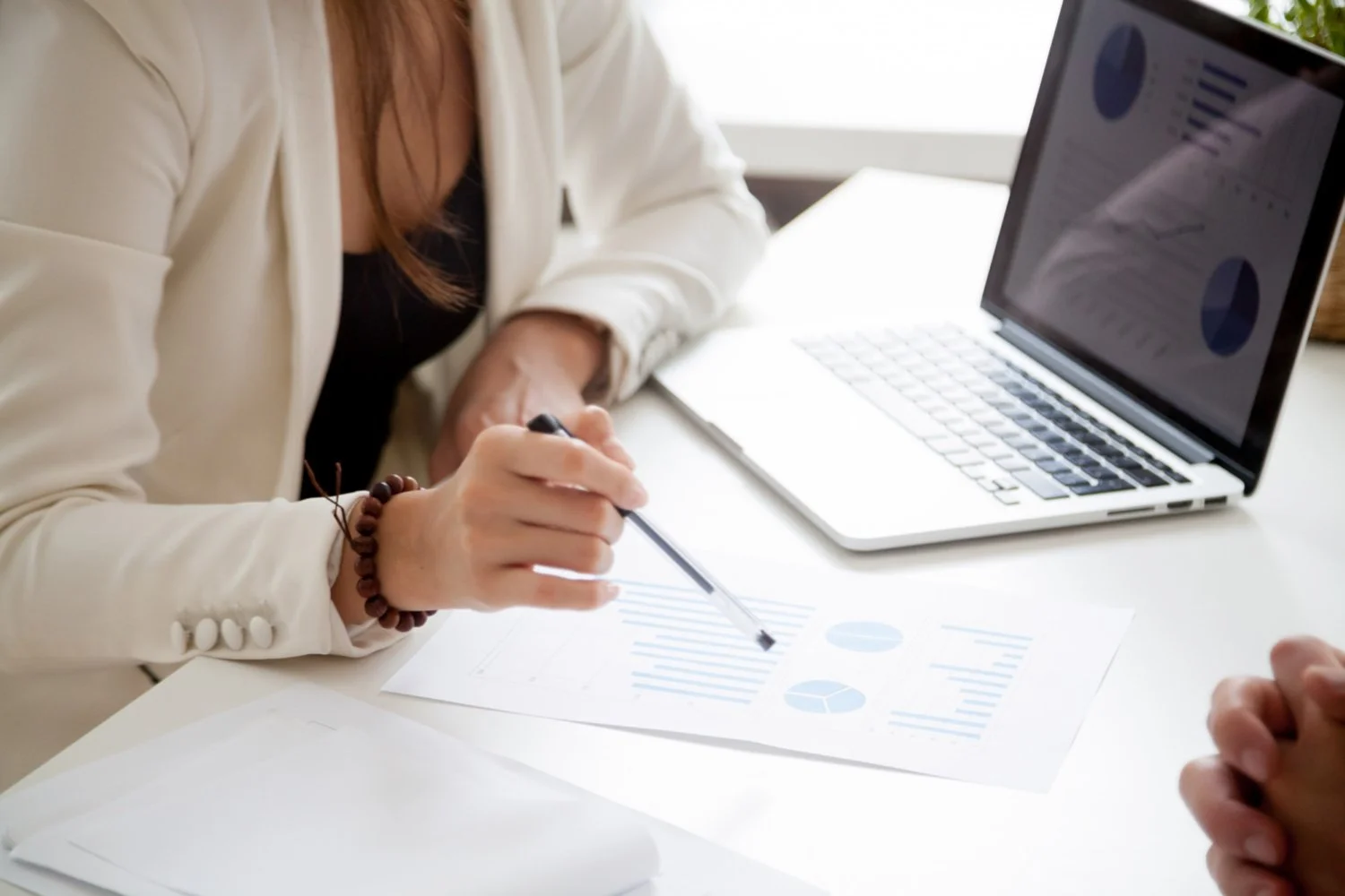 Consulenza di controllo