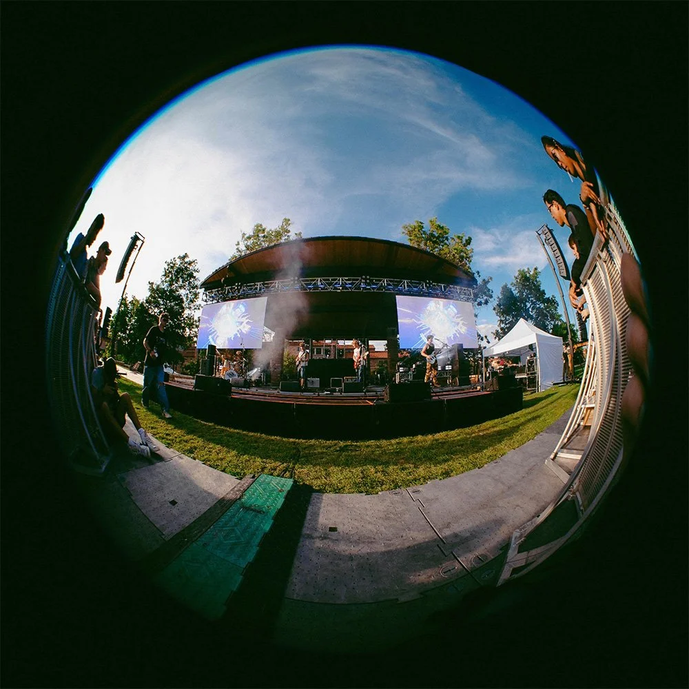 Shapeshifting Sound: Huck N’ Pray and the Art of Iguana Rock