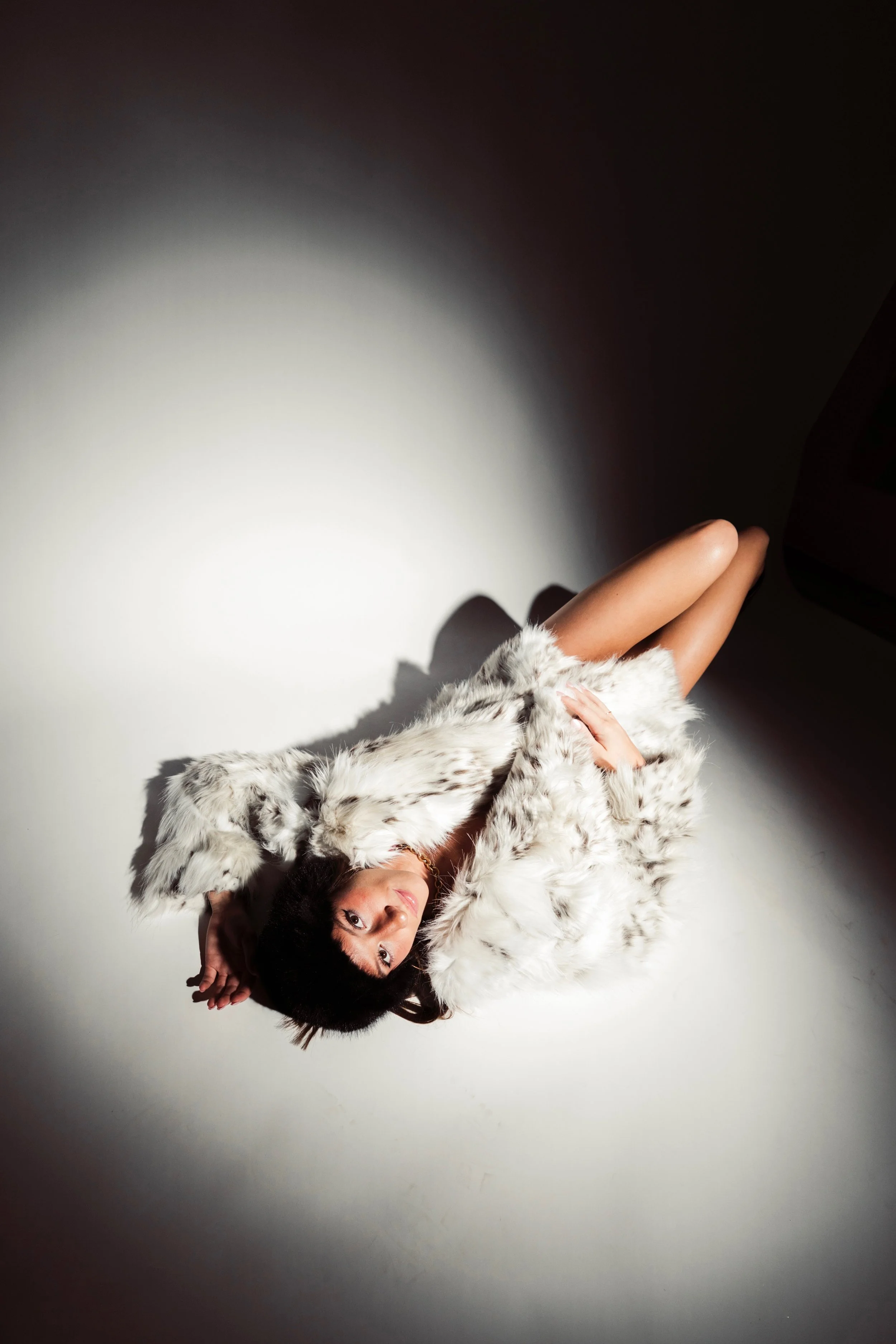 Bella Grazia: Entering The Year of Female DJs