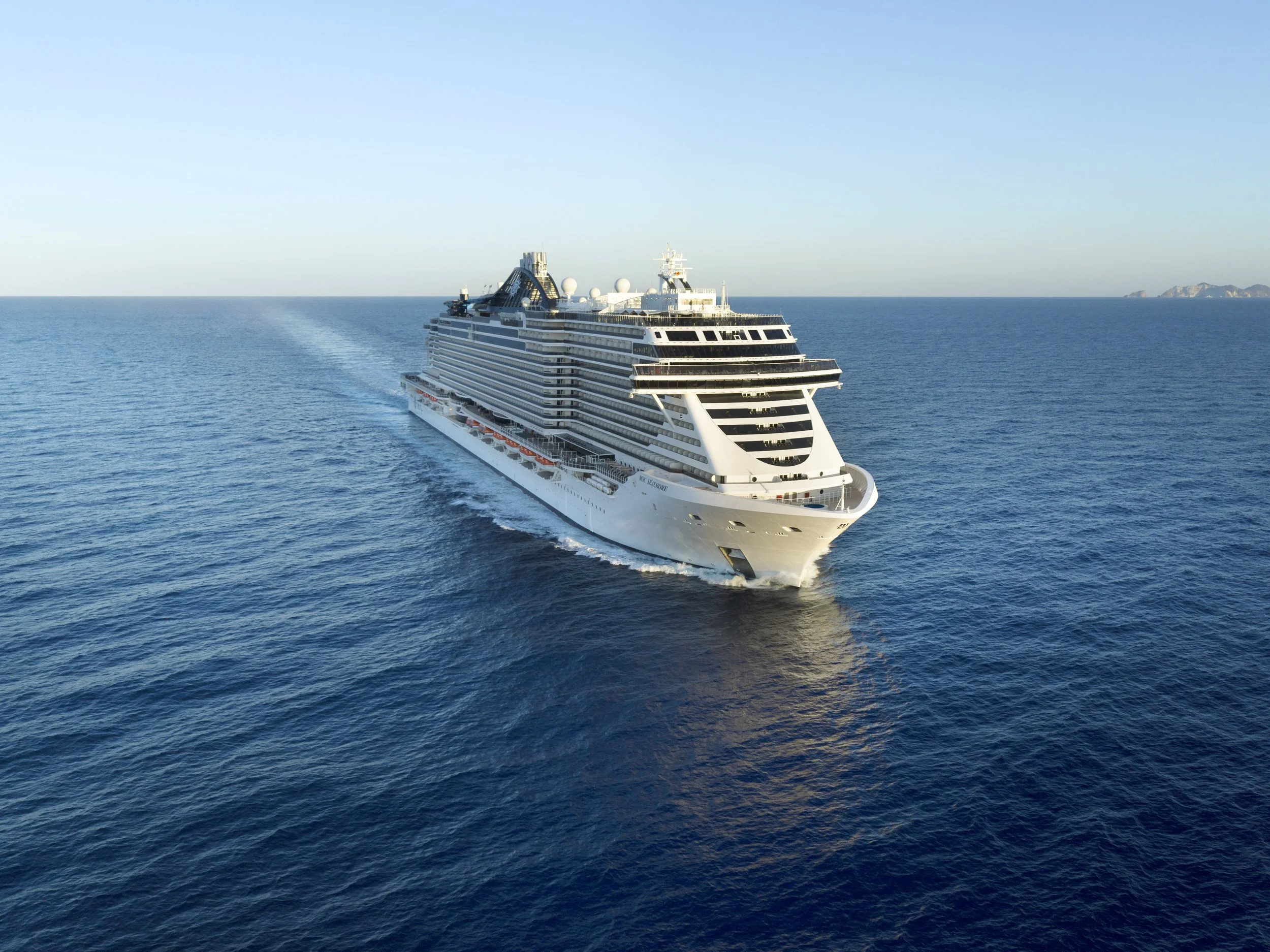 MSC - Seashore