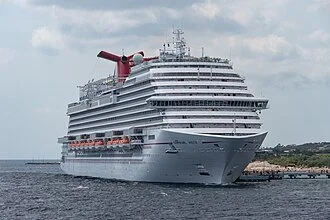 Carnival - Vista