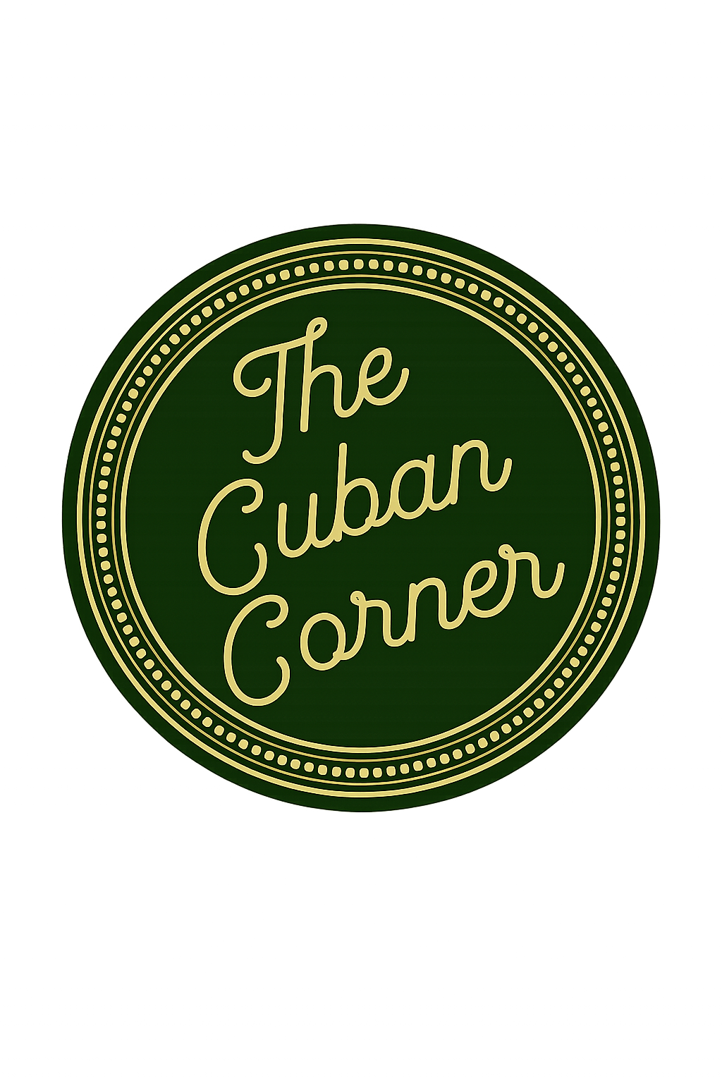 The Cuban Corner