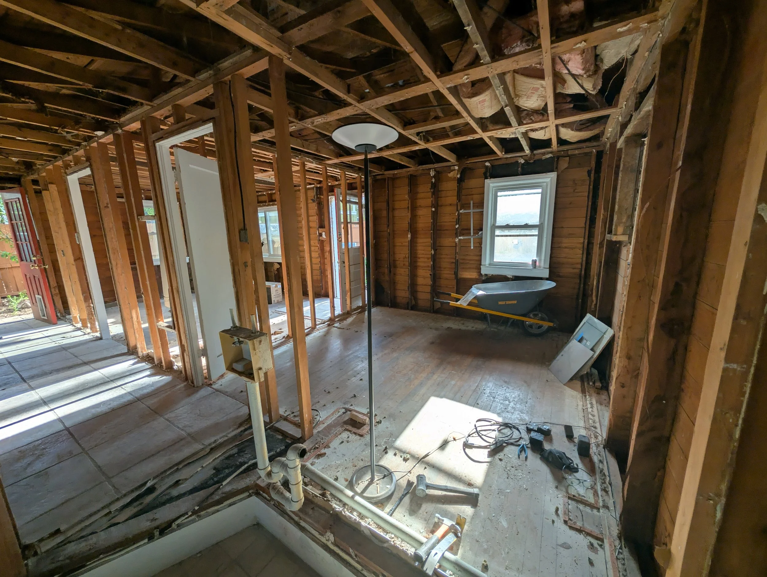 Laying the Foundation for a Successful Project