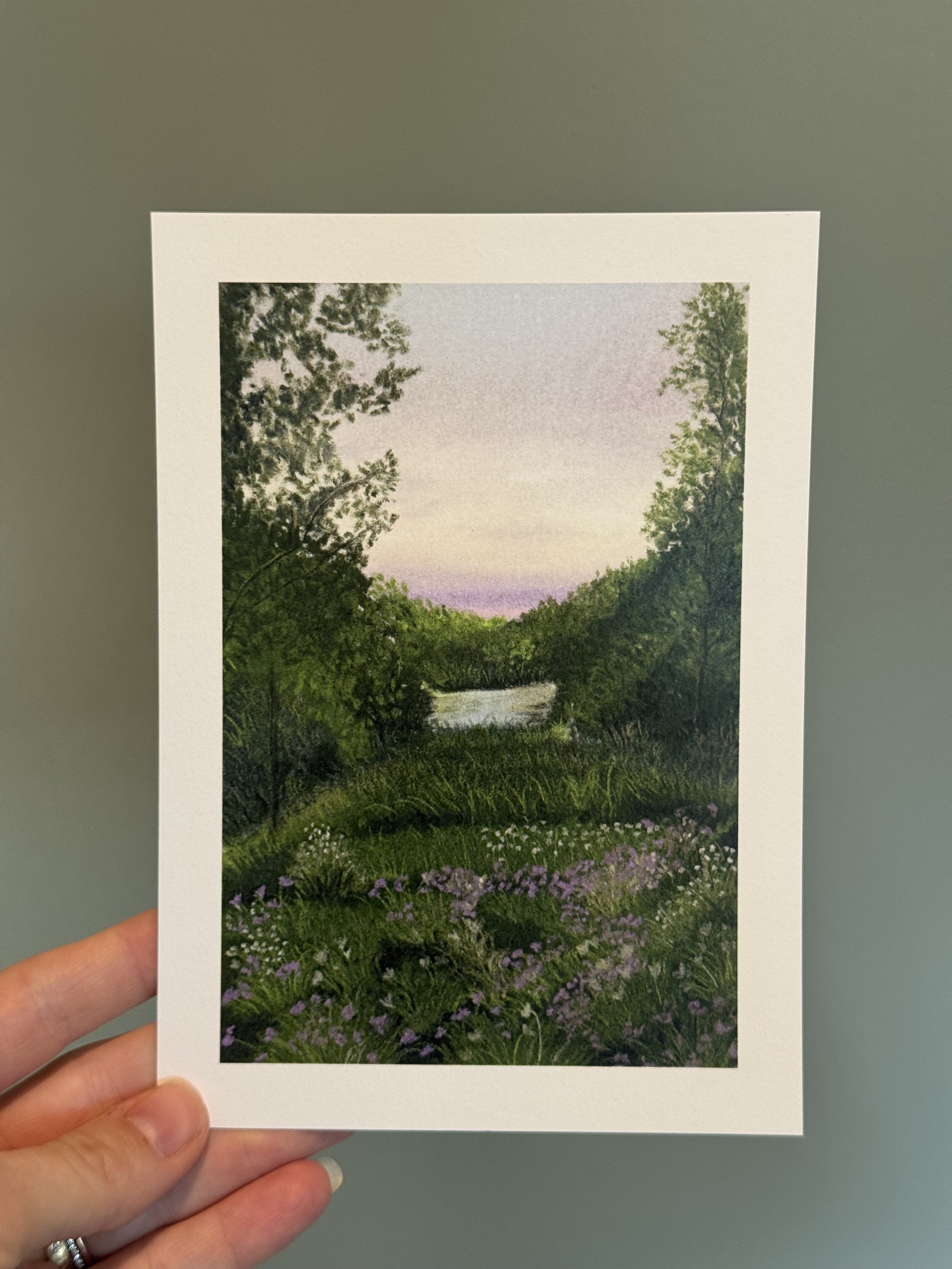 Hunting Season PRINT