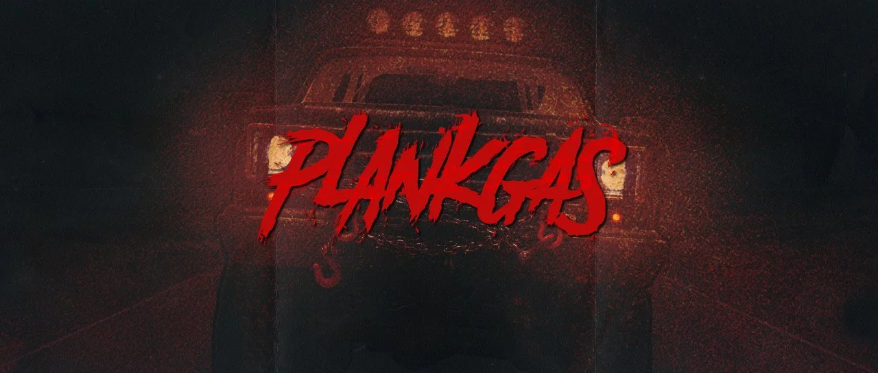 Co-produced by Marlin Productions, in creative partnership with BLACK SKELETON CAT Pictures, Plankgas, a short film currently in post-production.