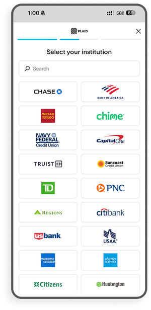 Benjamin | Cash. Delivered to You.