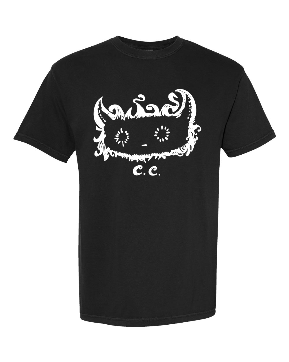 c.c. shirt