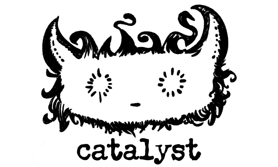 catalyst radio