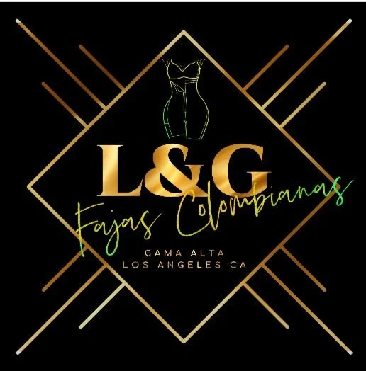 LG FAJAS COLOMBIANAS