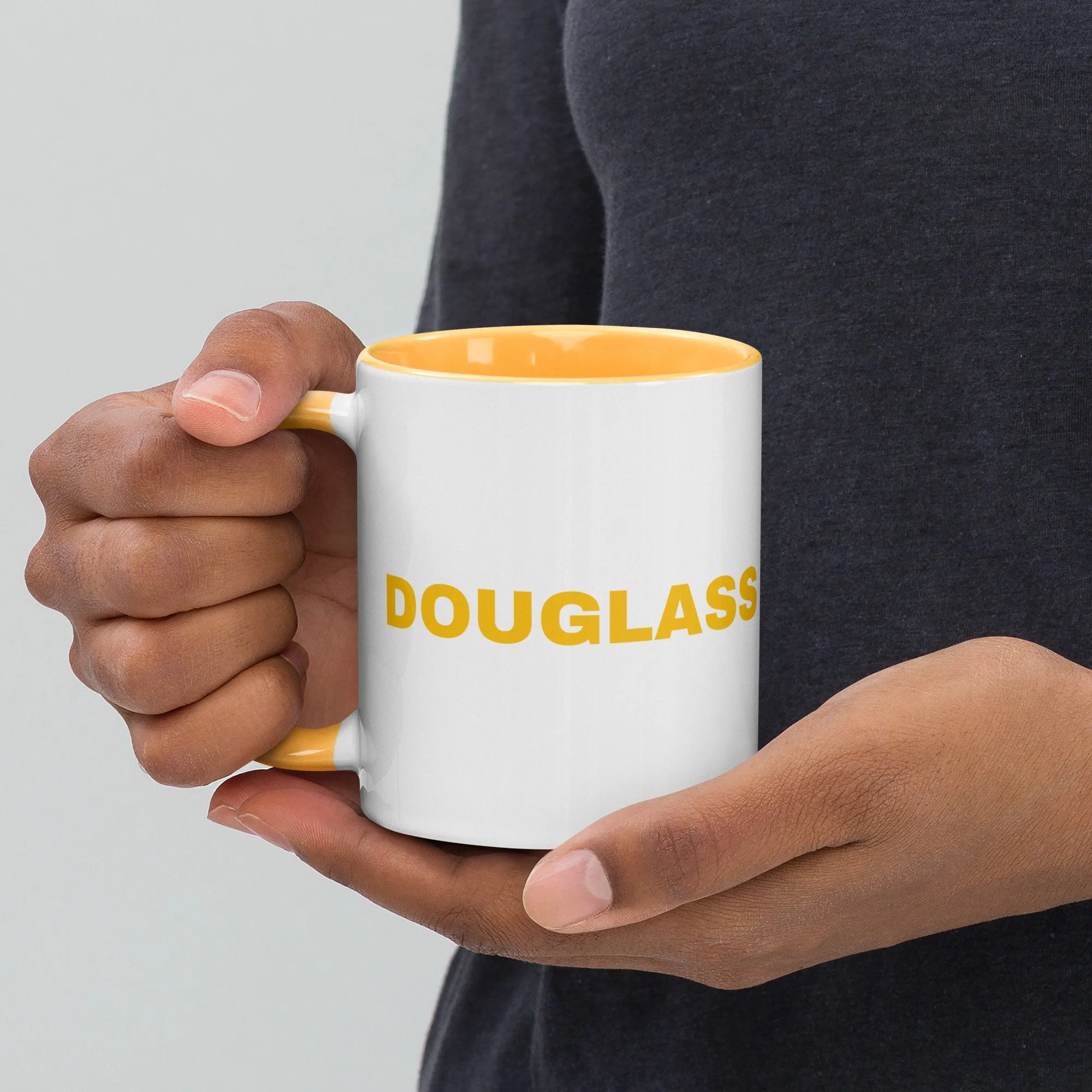 Signature Mug