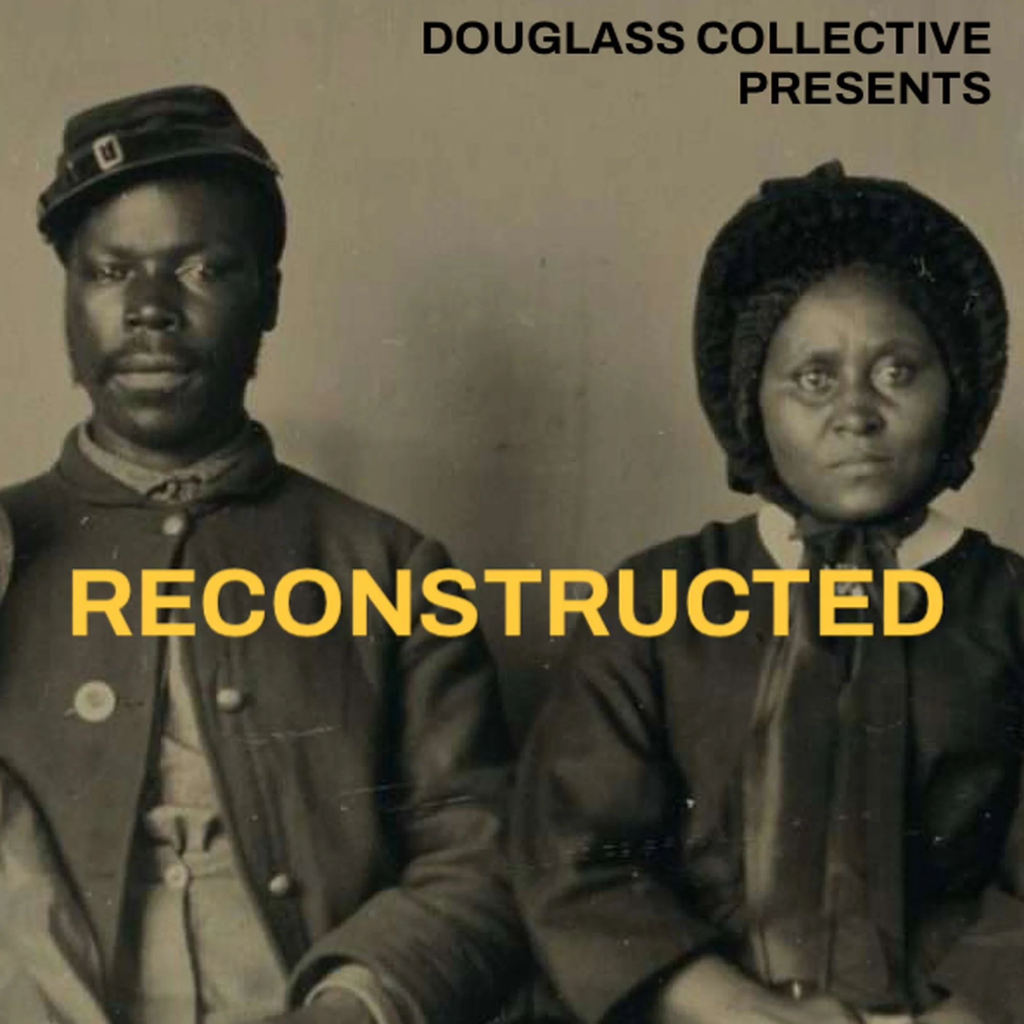 A Nation of immigrants? with karla mckanders