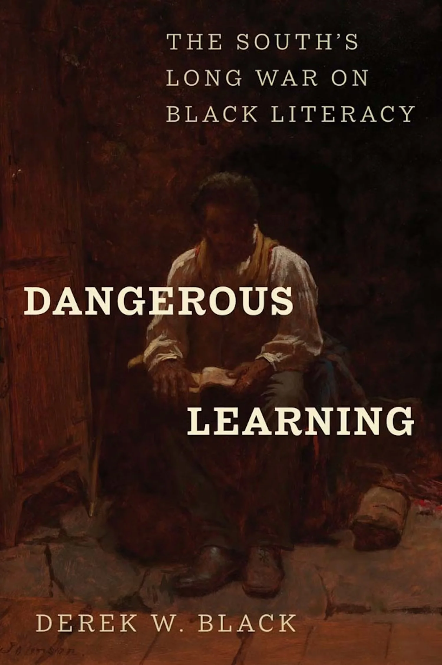 Episode 4: The Black Roots of Public Education with Derek Black