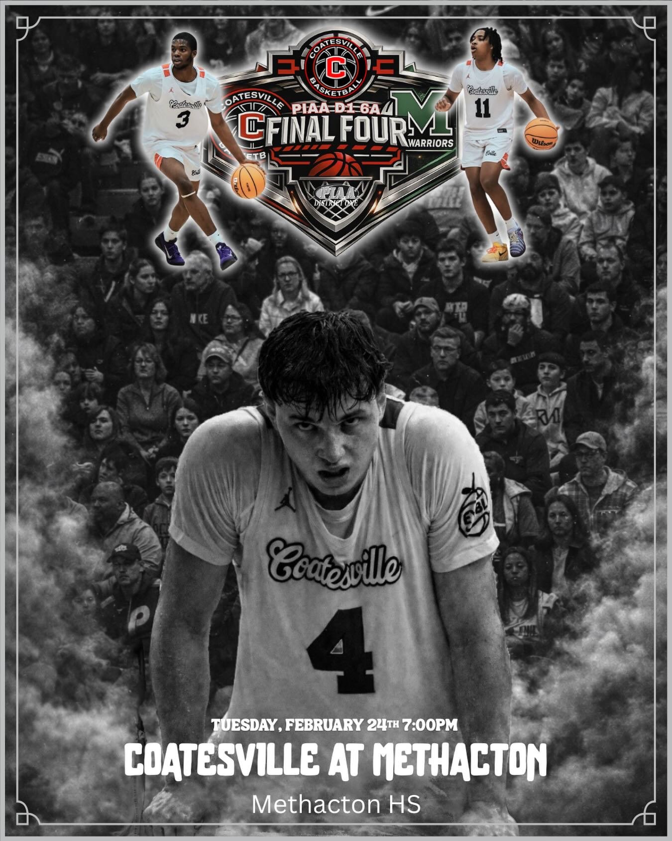 Big Game Tuesday Night!!! Let&rsquo;s Go!!!! #runwithus