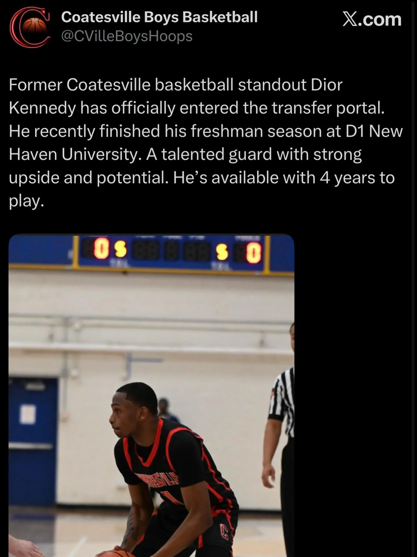 Let&rsquo;s go!  @diorkennedy