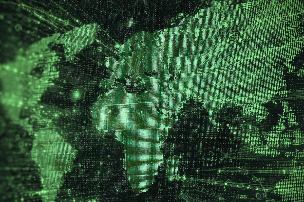 Strategic advisory work supporting complex systems, executive decision-making, and operational clarity in regulated environments