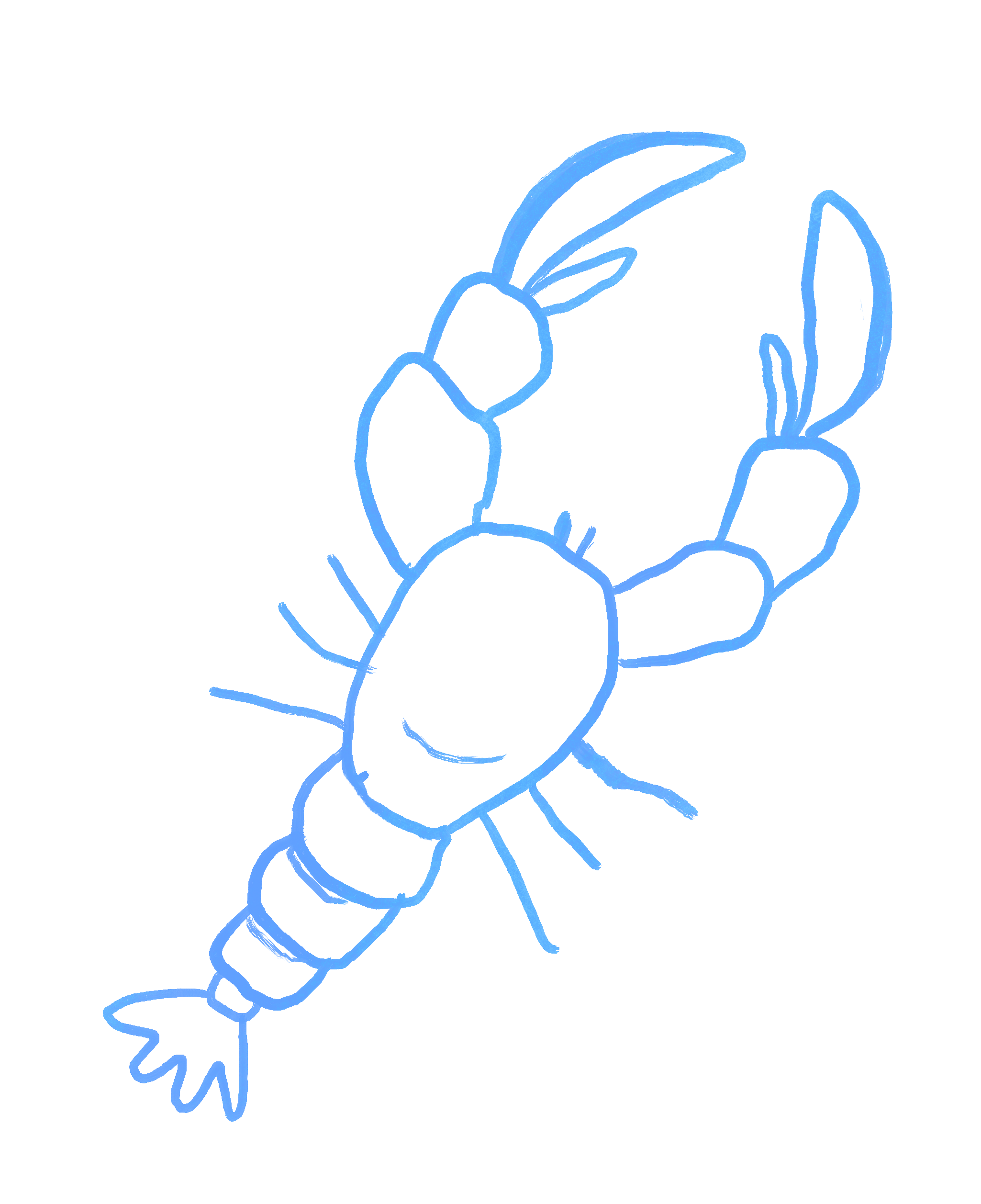 Illustration of a human brain with annotations pointing to different parts, highlighting areas related to cognition, emotion, and motor control.