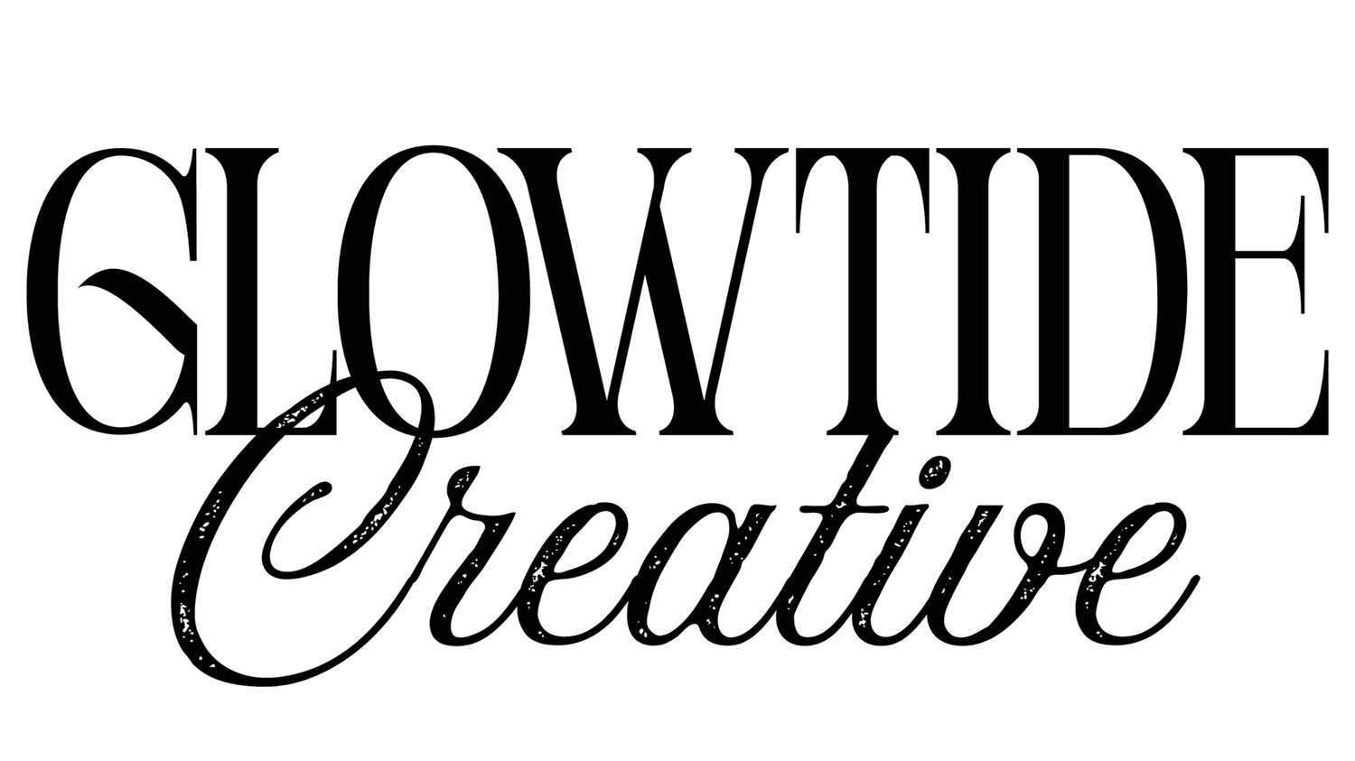 Glowtide | Creative Services
