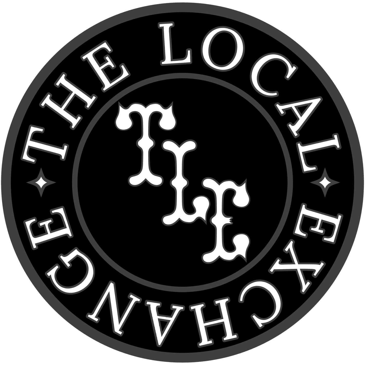 THE LOCAL EXCANGE