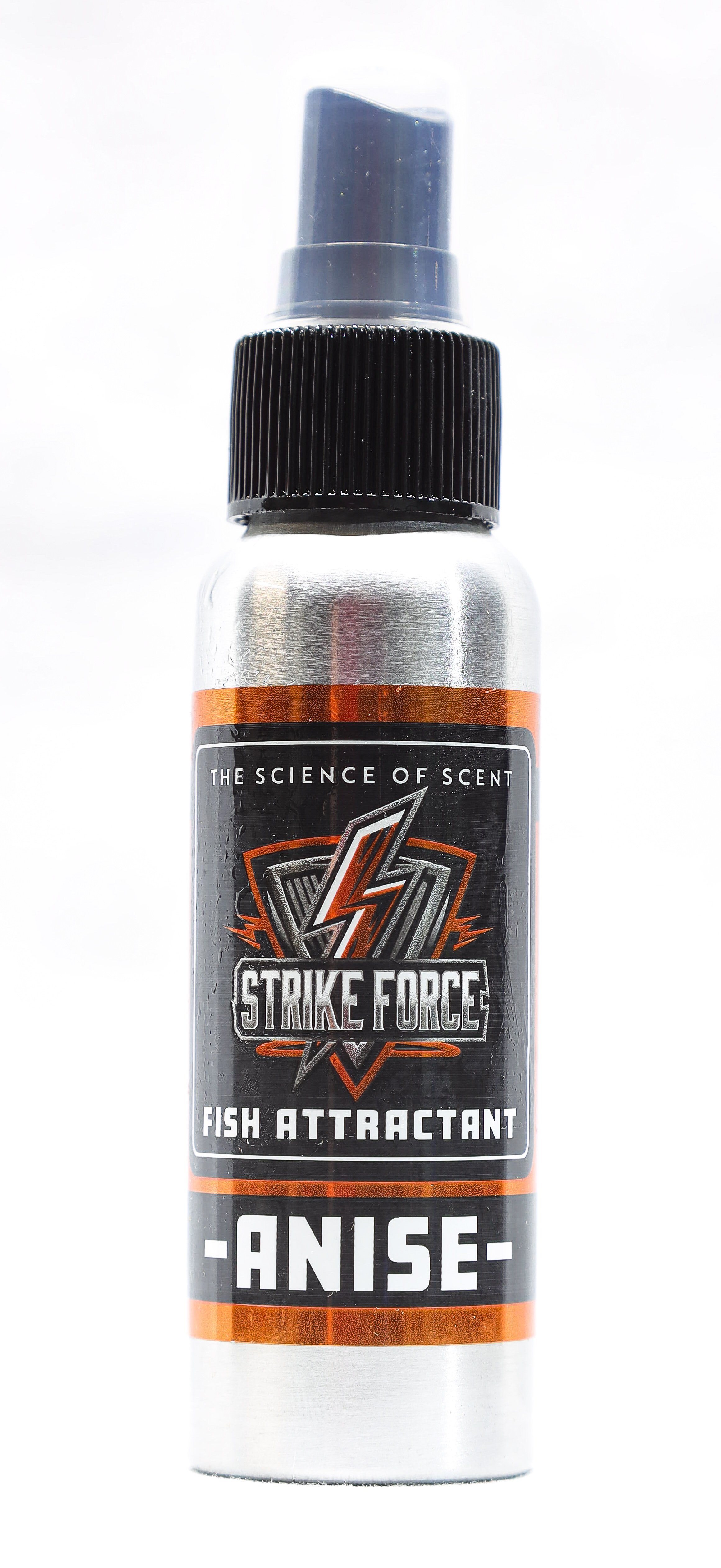 Strike Force - ANISE Fish Attractant Spray
