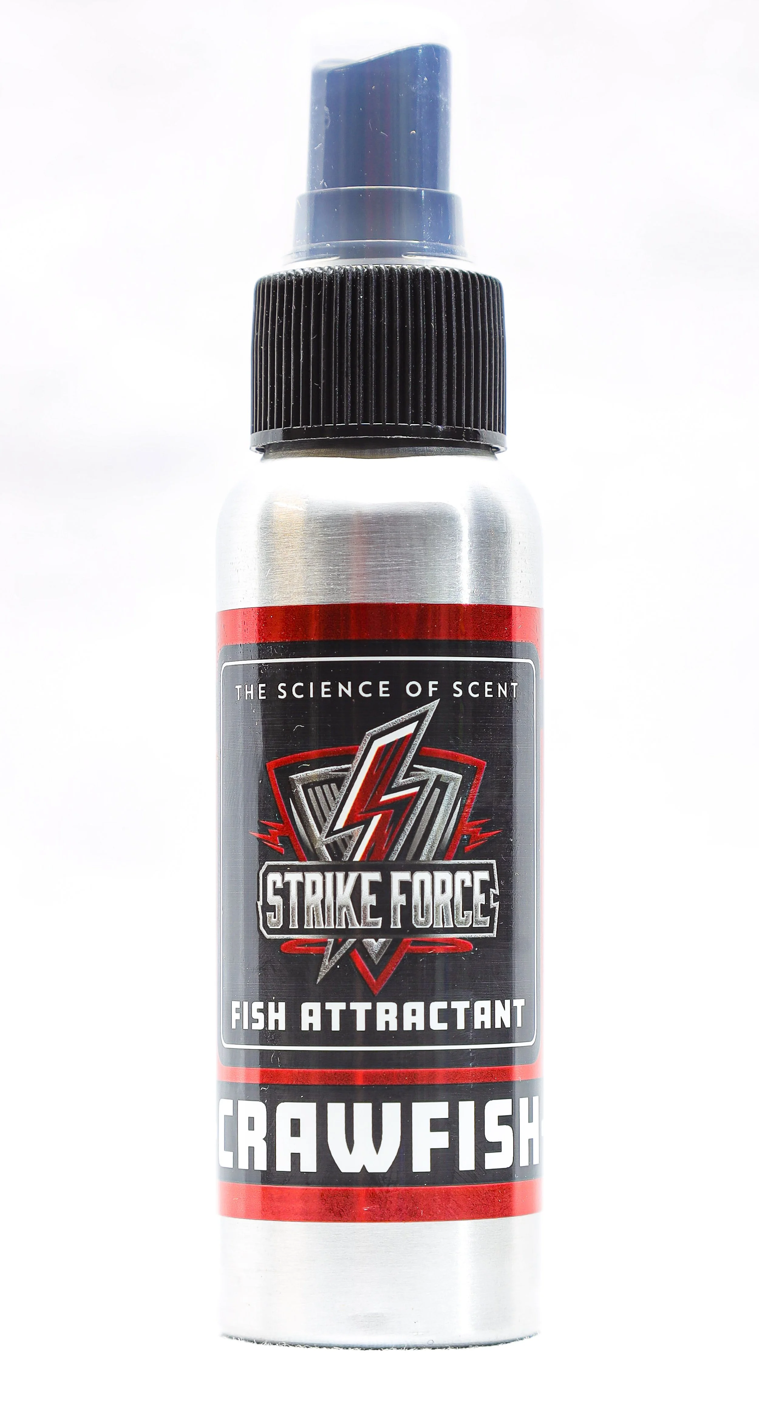 Strike Force - CRAWFISH Attractant Spray