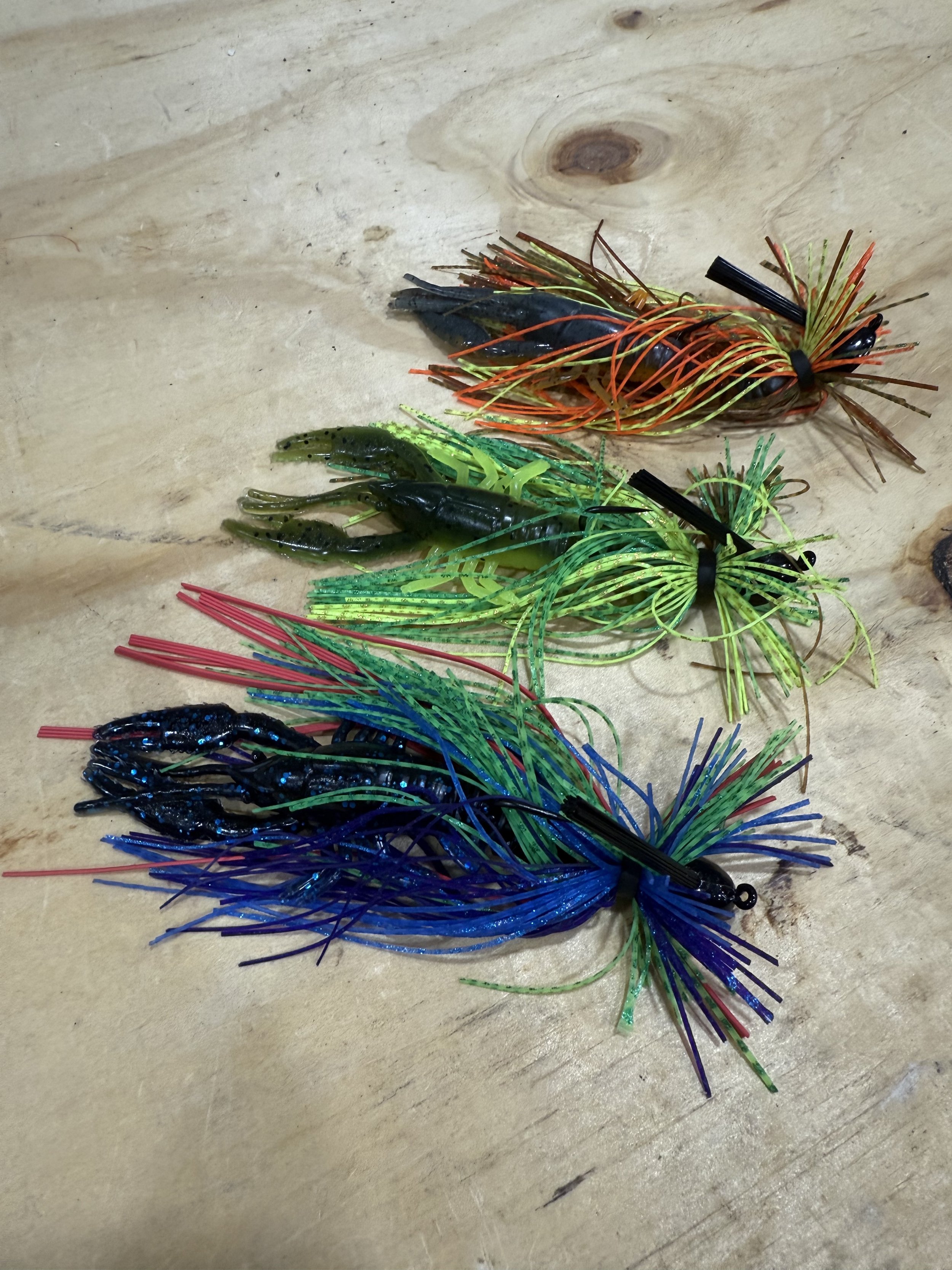 Green Pumpkin, Biolume, Aurora Craws.jpg