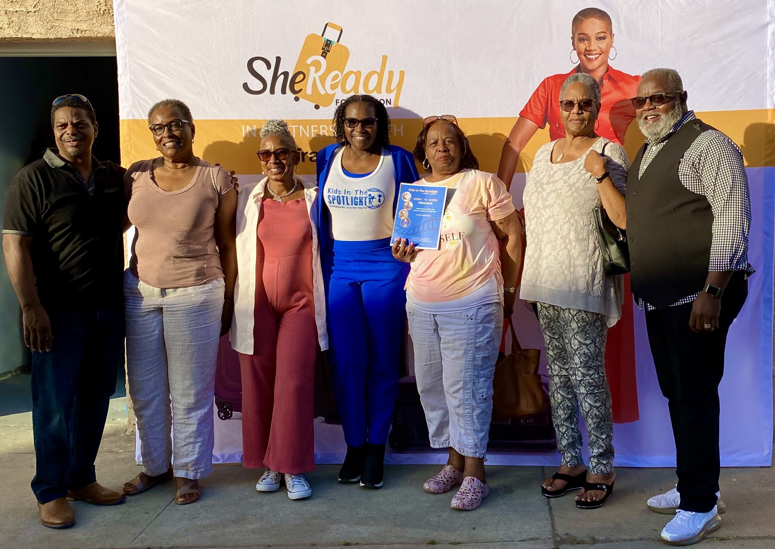 About Legacy — Legacy Arts Connection, Inc.