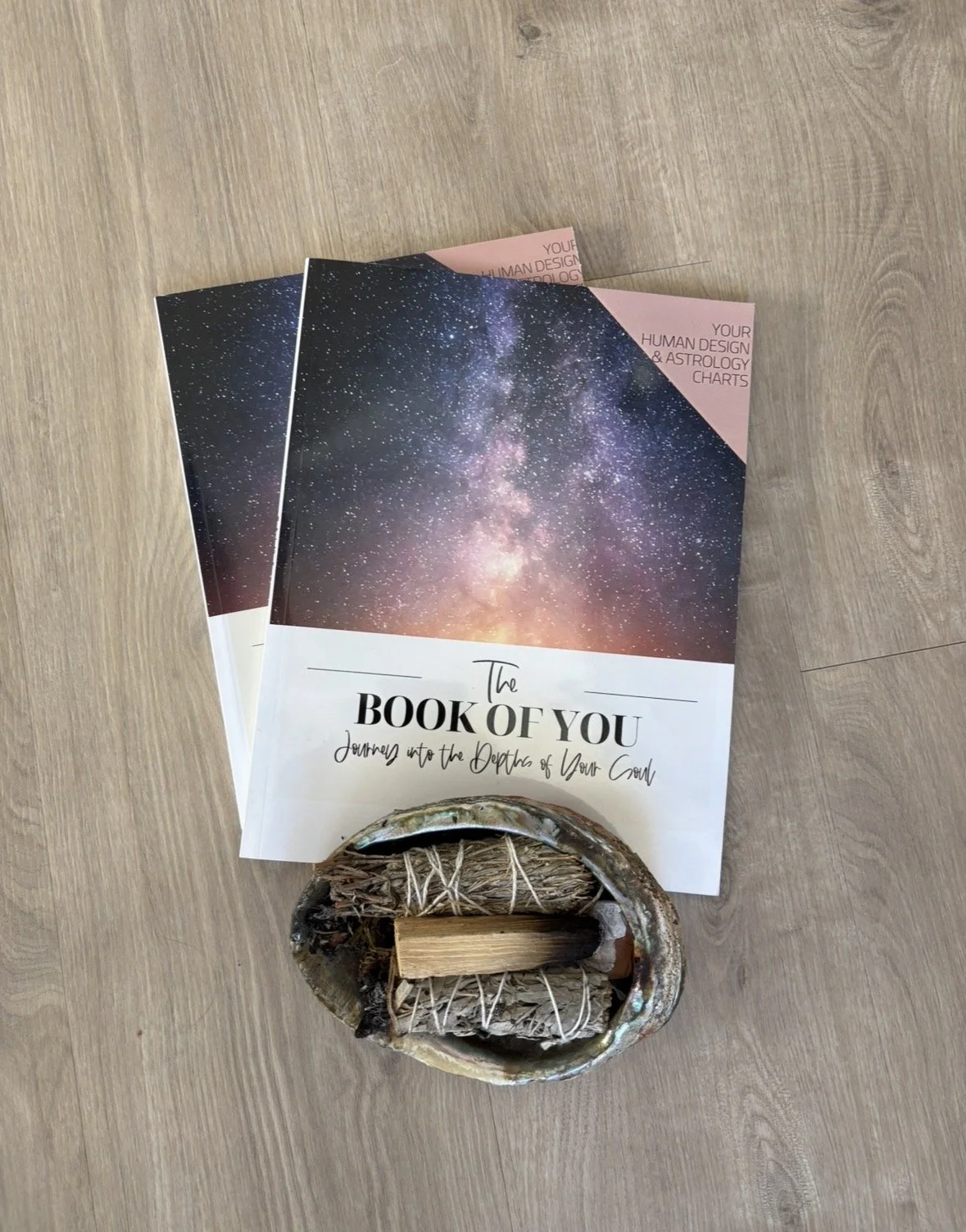 Astrology + Human Design Analysis