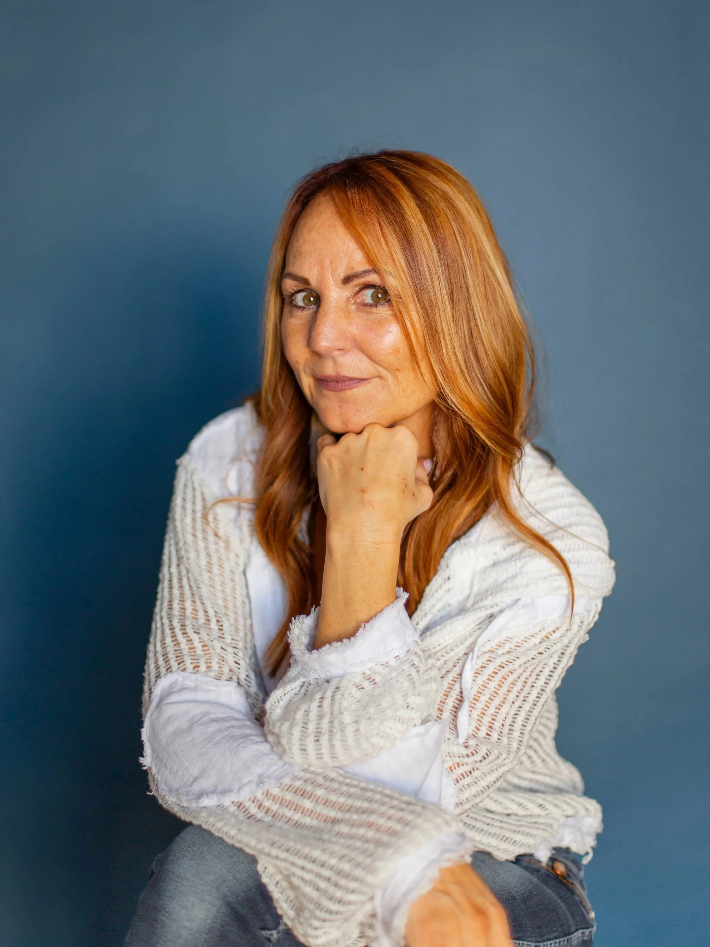 Group/Retreat Channeling