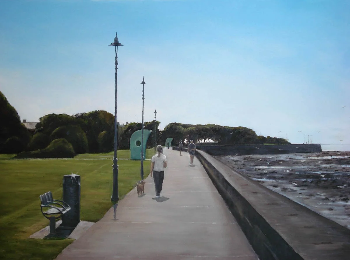 Summer Sunday_Seafront.jpg