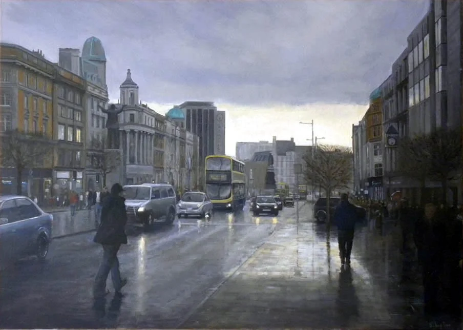 The_commute_O'Connell St.jpg