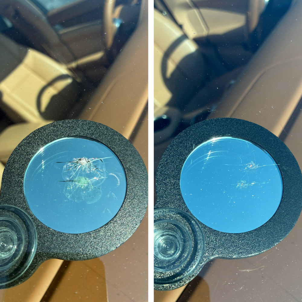 Large Combination break star crack in Porsche windshield.png