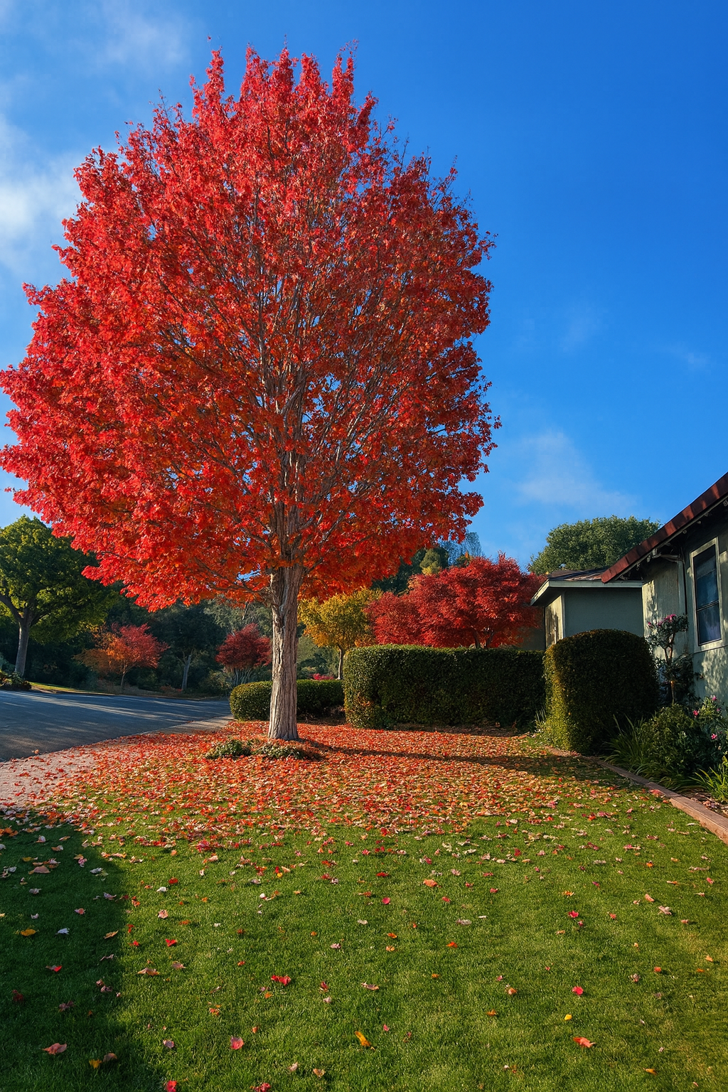 When a Friend Helped Me See My Own Path Clearly