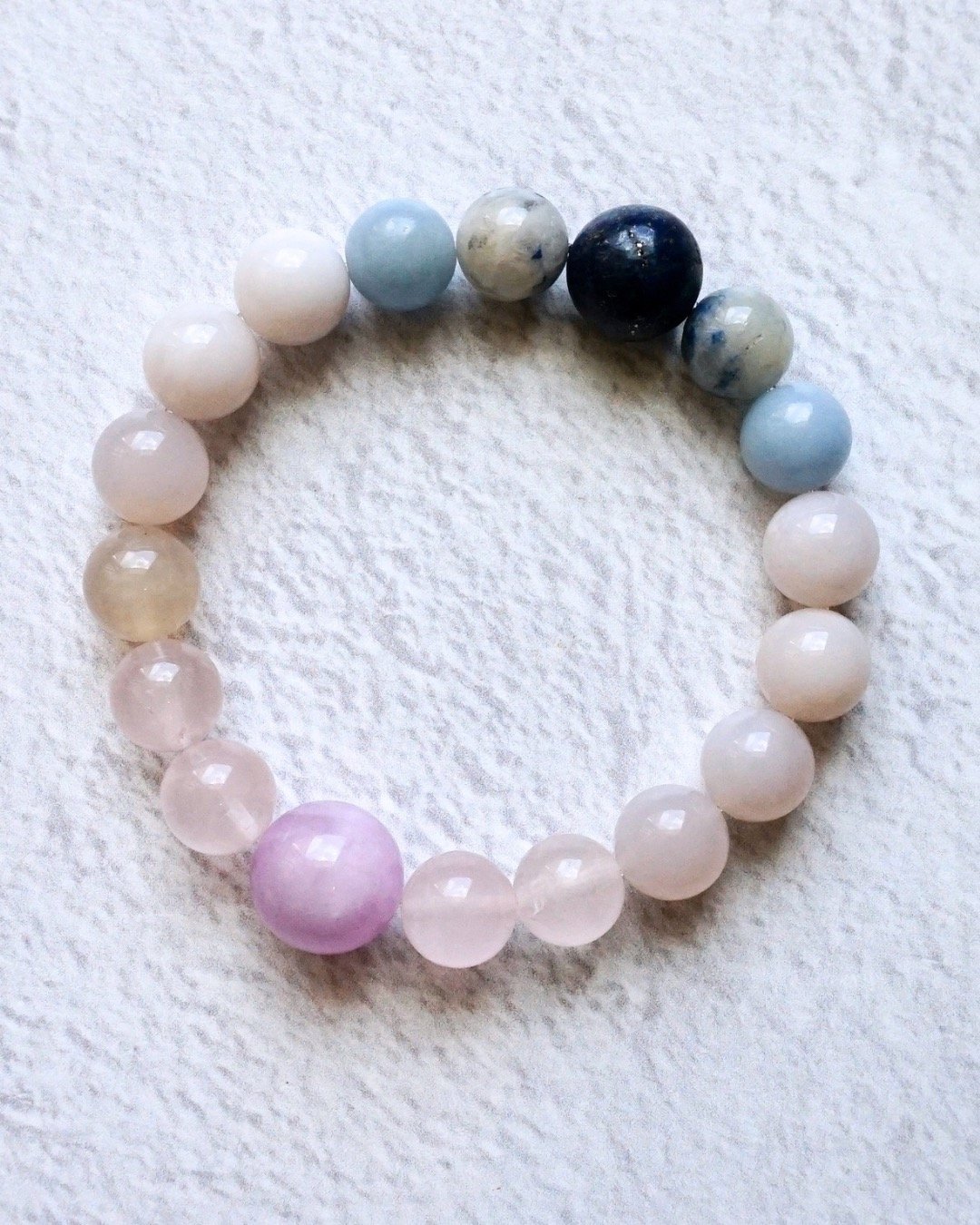 Sakura-bracelet-kunzite-rose-quartz-chalcedony-lapis.jpeg