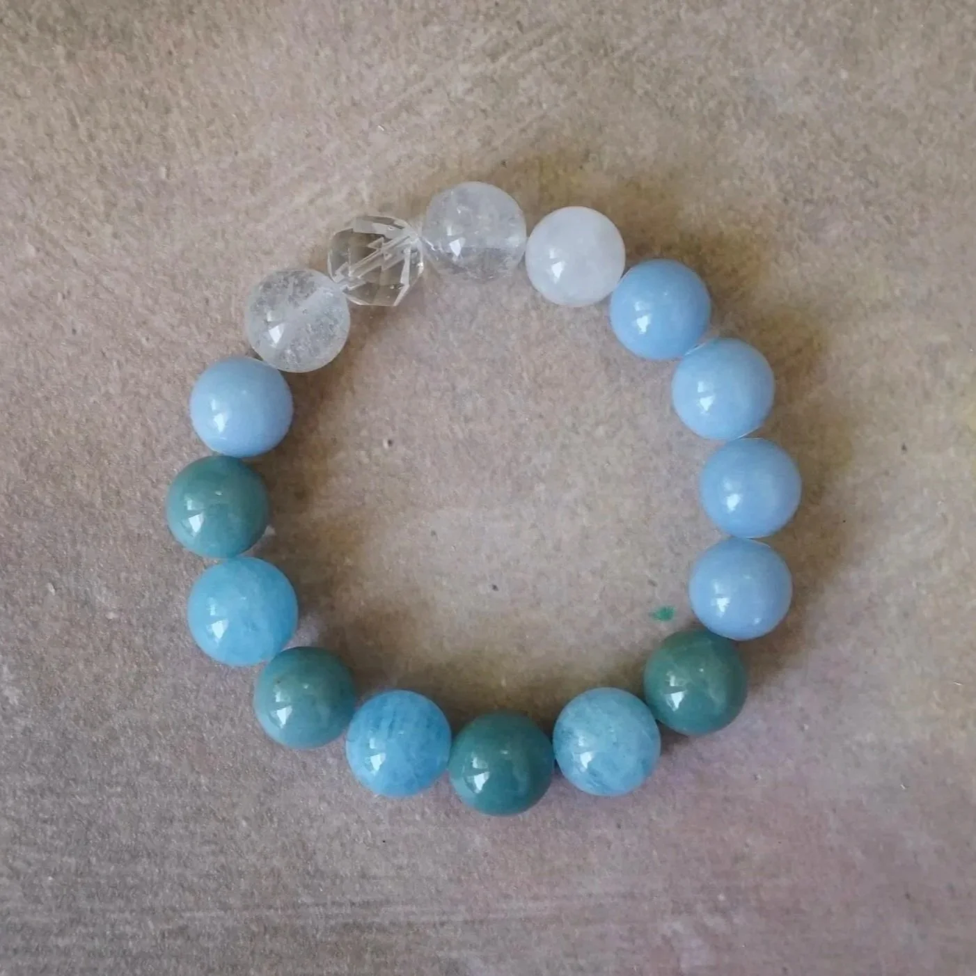 Big Sur Breeze | Inspired by Big Sur Coastal Cliffs