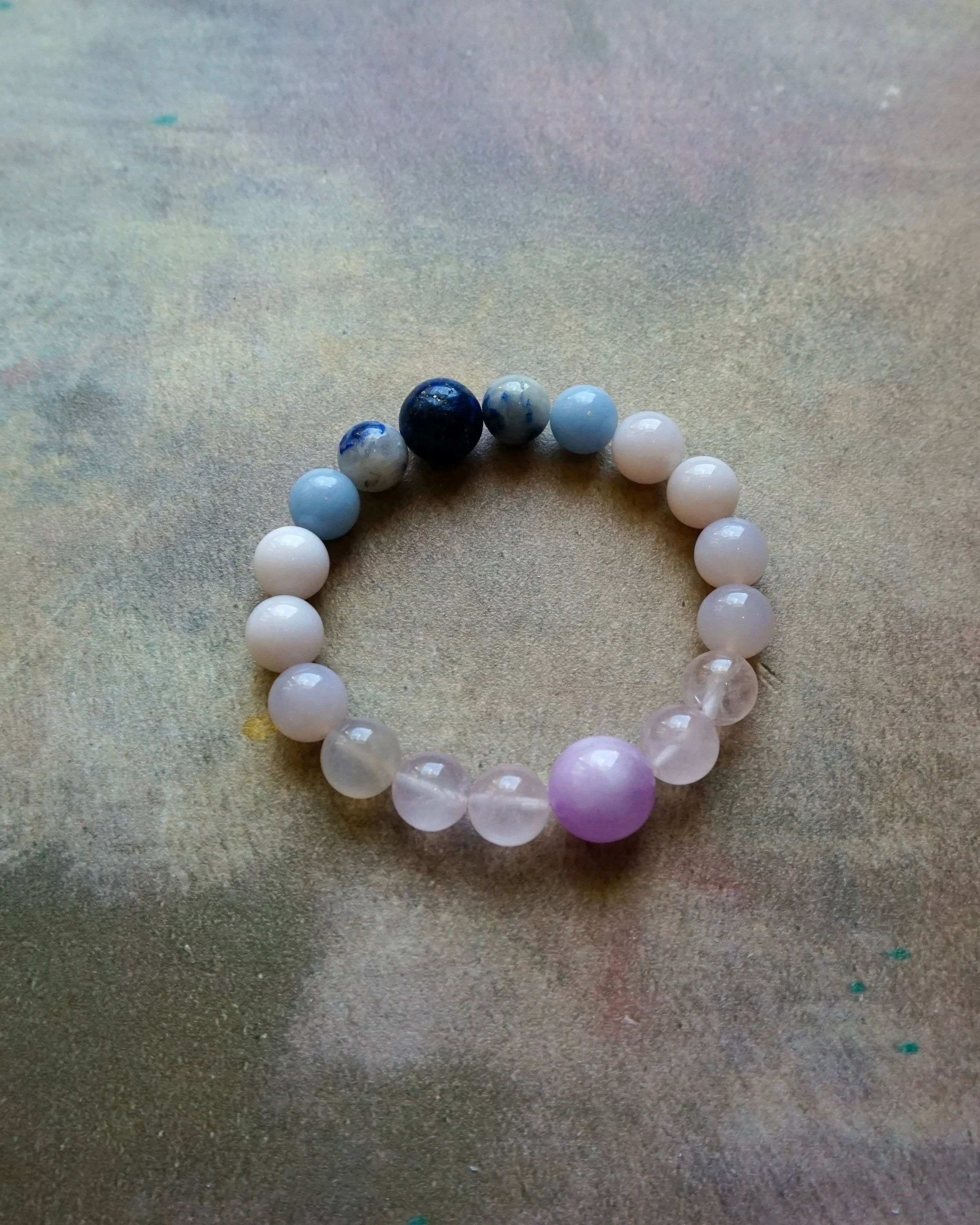Sakura Skies Bracelet