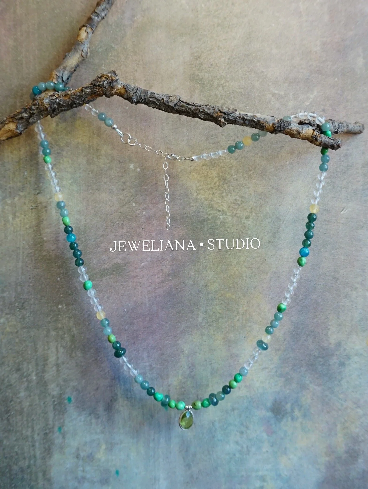 [Only One] Dewlight Necklace